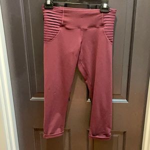 Lululemon Align Crop